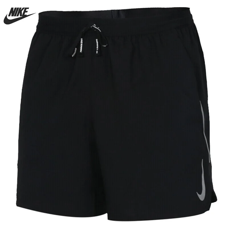 Мужские шорты NIKE AS M NK FLX оригинальные спортивные 5 дюймов B Новое поступление |