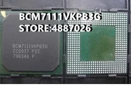 100% New&ampOriginal BCM7111VKPB3G |