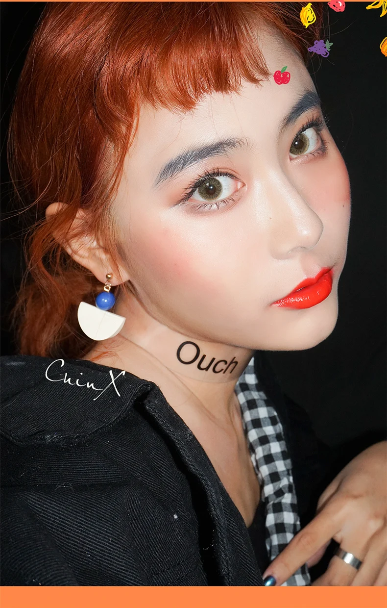 matte lipstick makeup (10)
