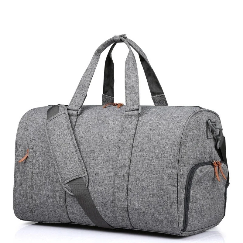 Дорожная сумка JULY'S SONG, большая вместительность, Мужская Ручная багажная сумка для путешествий, сумки для путешествий, сумки для выходных, женские многофункциональные дорожные сумки