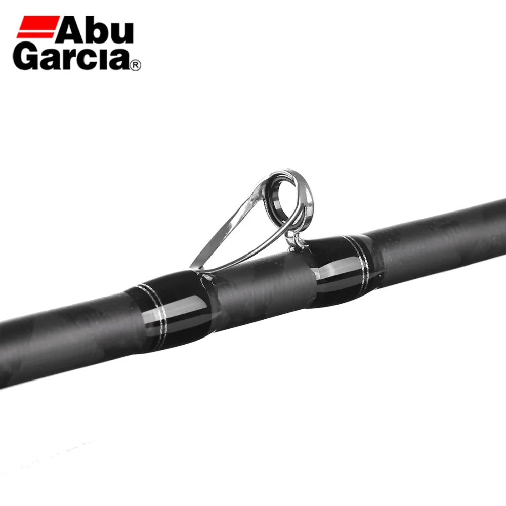 Abu Garcia VENDETTA III VSHC762H VSHC802XH углеродная Удочка 2,29 м/2,44 м литье удилище H/XH мощность Приманка Удочка