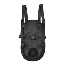 Переноска для собак Мода Красный цвет Путешествия собака рюкзак дышащий ПЭТ сумки на плечо ПЭТ сумка для переноски Собак Открытый дорожные товары