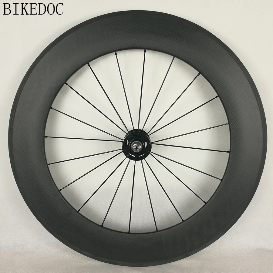 Discount BIKEDOC 700c Carbon Wheels 88mm Fixed Gear Wheel Tubular 3K Special Sale Carbon Track Wheels Fast Delivery Wheels Fixie 8 Discount BIKEDOC 700c Carbon Wheels 88mm Fixed Gear Wheel Tubular 3K Special Sale Carbon Track Wheels Fast Delivery Wheels Fixie 8