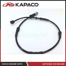 10 шт. 34356799736 задний тормозной индикатор предупреждения износа сенсор кабель для BMW MINI X1