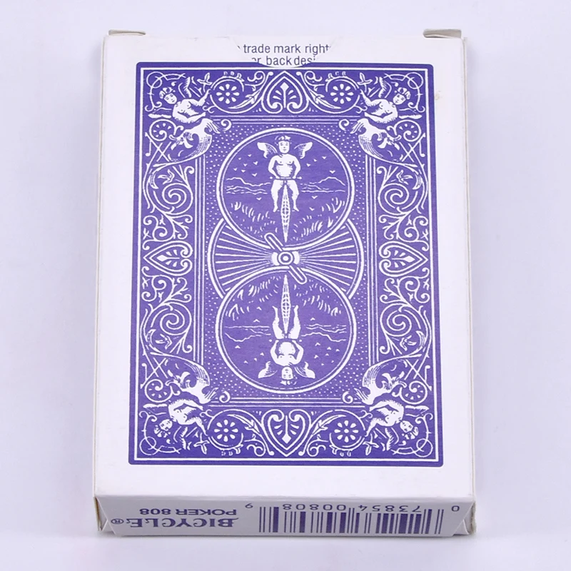 Экстрактор (immick + DVD) Волшебная карта волшебника для карманной магии крупным