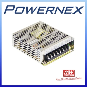

[PowerNex] MEAN WELL RD-65A 60W Dual Output Switching Power Supply
