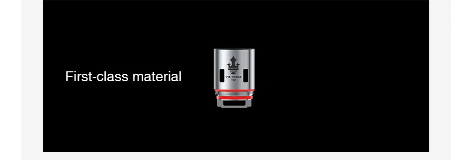 SMOK Resa Prince Cloud Beast Tank 7.5ml/2ml