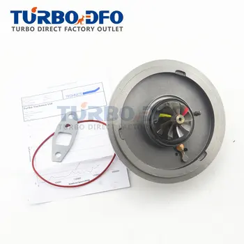 

775517-5001S cartridge turbine 03L253016T for Skoda Octavia II / Rapid 1.6 TDI 77 Kw 105HP CAYC - turbocharger core 775517 CHRA