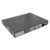 Hikvision PoE NVR 4K 12MP 8CH H.265 + DS-7608NI-I2/8 P 8-канальный встроенный Plug & Play 4K сетевой видеорегистратор с 8 PoE портом ► Фото 3/6