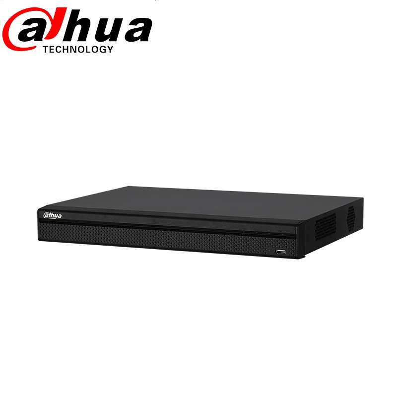 

2017 newest dahua XVR DHI-XVR5432L 32 Channel 4HDD Penta-brid 1080P Lite 1.5U Digital Video Recorder Max 96Mbps Bandwidth