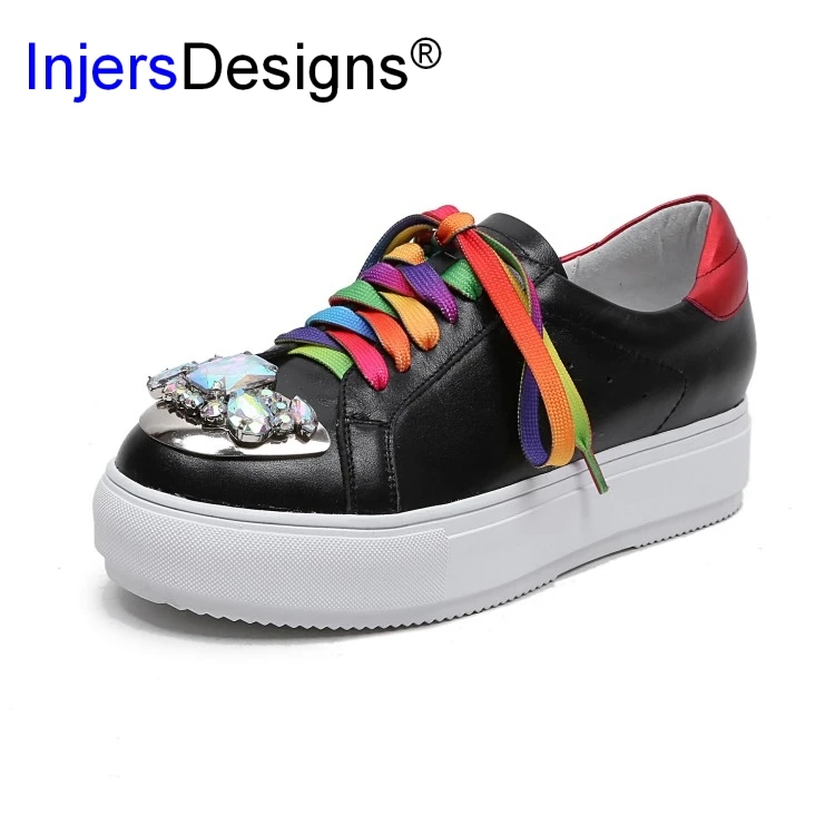 

New Driving Loafers Women Flats Shoe 2017 Casual Soft Nubuck Leather Slip on Lady Moccasins Walking Boat Shoes