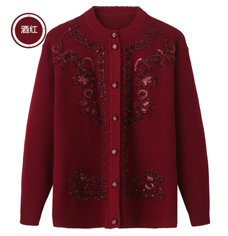 Aibrou Suéter de Punto para Mujer,Rayas Cardigan con Capucha y Cremallera,Chaqueta Punto Manga Larga