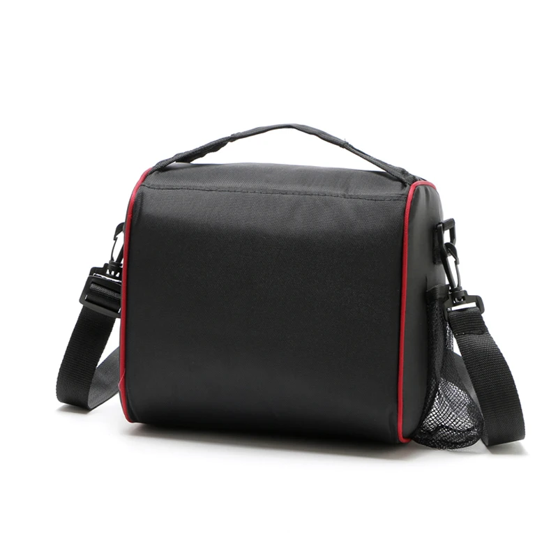 SIKOTE Portable Lunch Bags Picnic Travel Storage Canteen Bag thicken Storage Lunch box Fresh Keep Thermal Insulated Cooler Bag