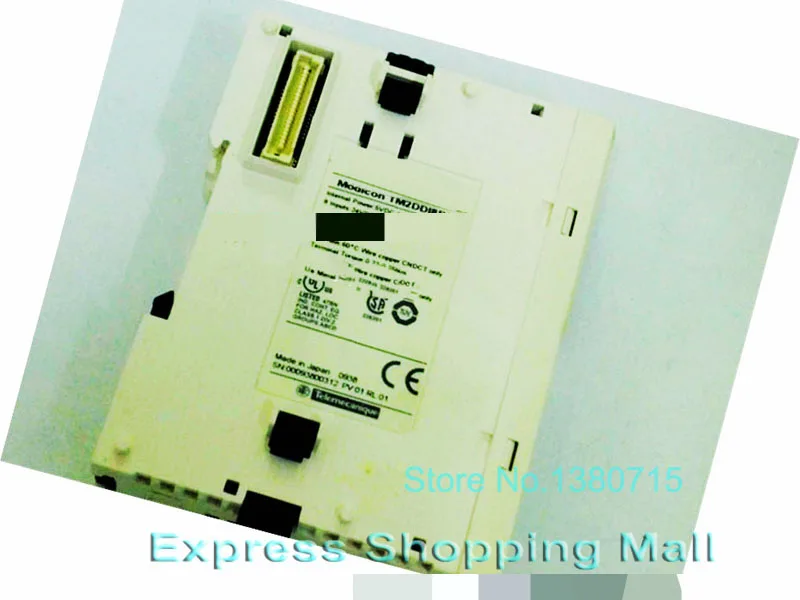

New TM2DDI8DT PLC Module 8DI 24VDC