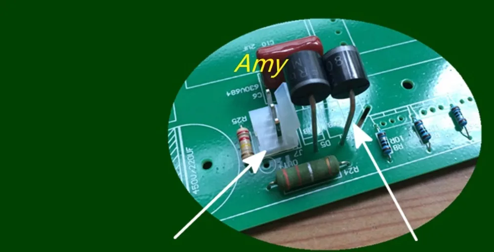 Высокое напряжение высокая мощность Инвертор(Запчасти 12V Электронный нос DIY16 трубка JXB38000W