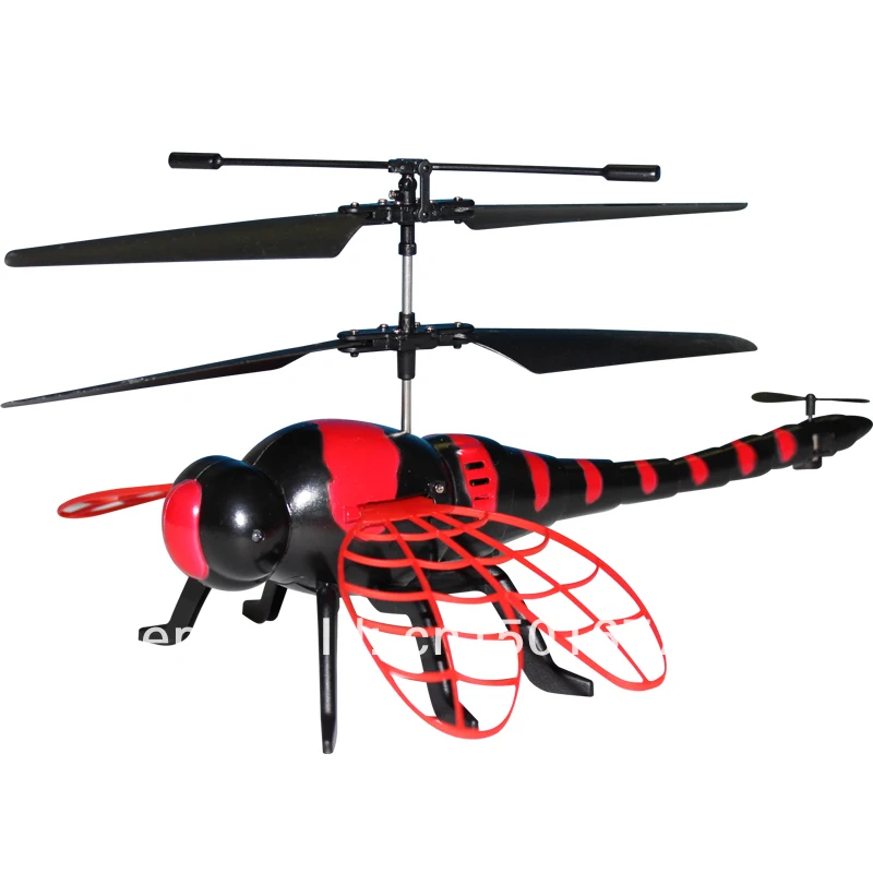 Buy Free Shipping S700 Oversize Dragonfly Infrared