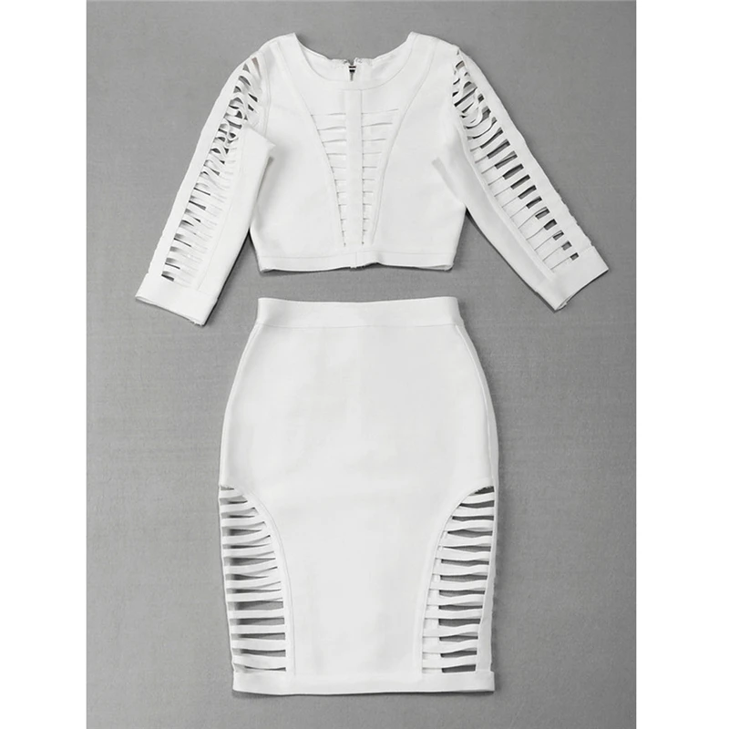 leger babe bandage dress-65