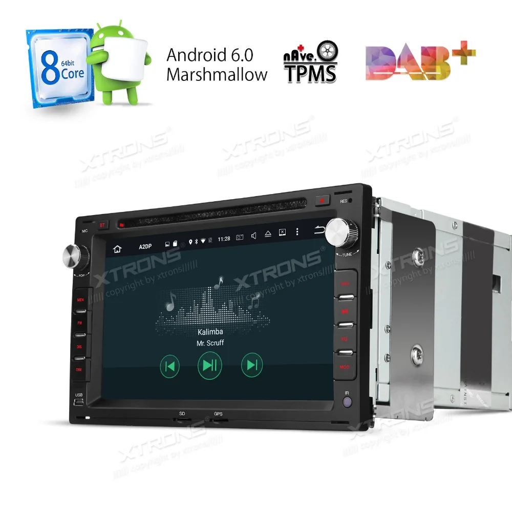

Android 6.0 OS 7" Octa-Core Auto Radio Car DVD player for Peugeot 307 2001-2006 with 2GB RAM 32GB ROM & Full RCA Output Support