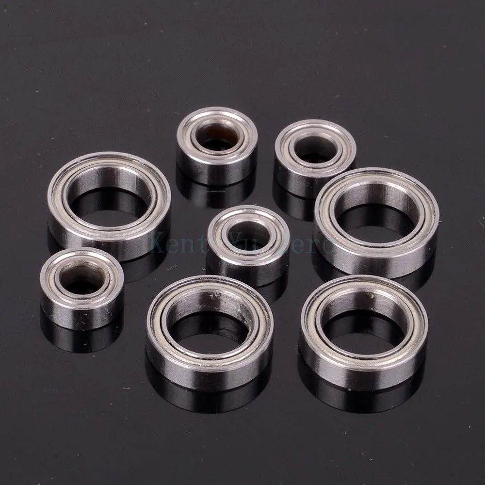 Buy 102068 HSP Wheel Mount Ball Bearings (4pcs 02138