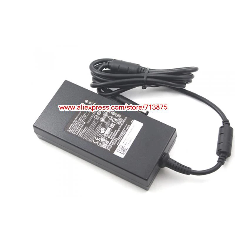 180 W 19,5 V 9.23A FA180PM111 0JVF3V ADP-180MB б Адаптер для DELL Inspiron One 2320 XPS M1730 M6300 M4700 M4600 M6400 DA180PM111