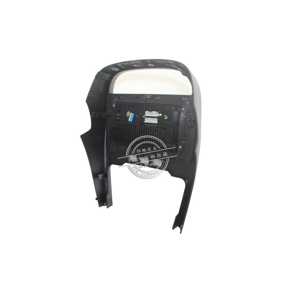 Sale HANG XIAN 10.1" Quadcore Android 8.1 Car radio for Chery Tiggo 3 2014-2015 car dvd player GPS navi bluetooth wifi steering wheel 16