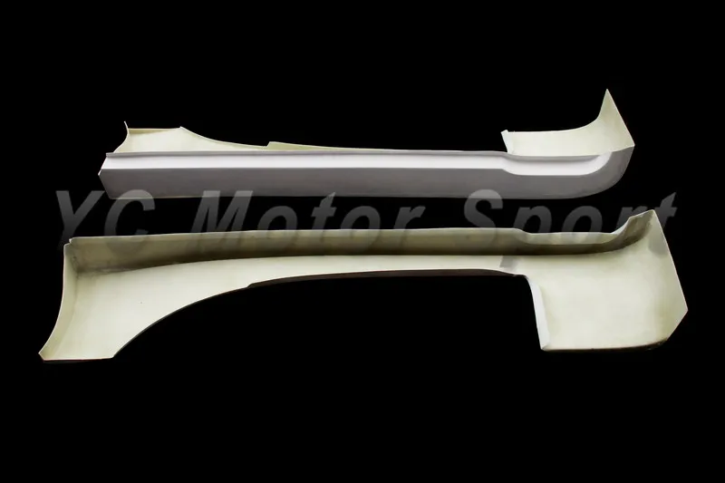 1992-1997 Mazda RX7 FD3S RE-GT Style Side Skirts FRP (6)