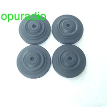 Демпфер для Clarion 6 компакт-диск механизм чейнджер в тире Nissan автомобиль радио PN-2710N PN-2711N PN-2715N PN-2958N 4 предмета в комплекте