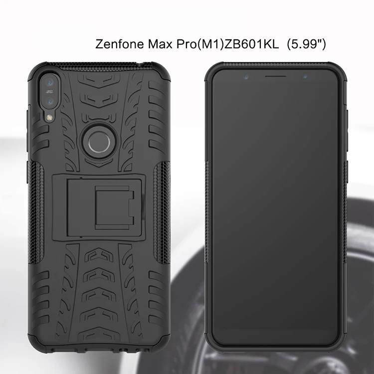 ASUS Zenfone Max Pro(M1)ZB601KL - (35)