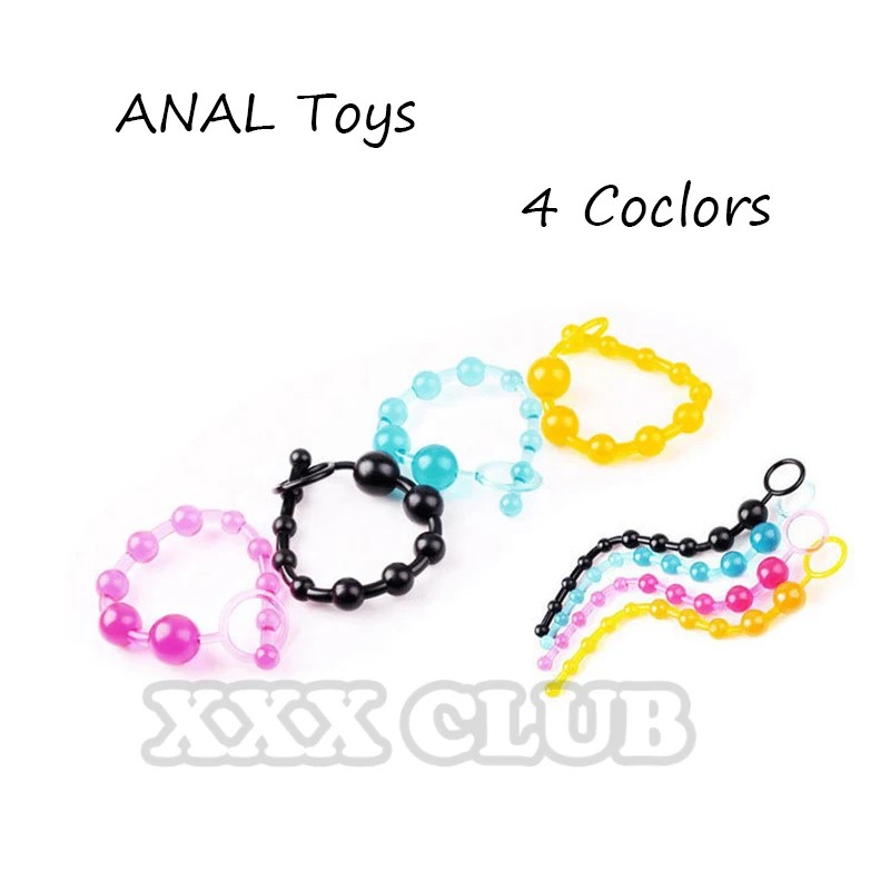 Thierry Epic Sale Orgasm Vagina Plug Play Pull Ring Ball Sexy Sex Novelties Jelly Anal Special Toy Beads Chain | Красота и здоровье