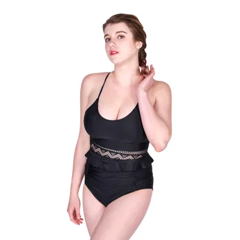 

Swiming Suit Women Swimsuit Woman Swimwear For One-Piece Female Swimming Push Up 2018 Korean Sexy Strap Cover Deltopectoral