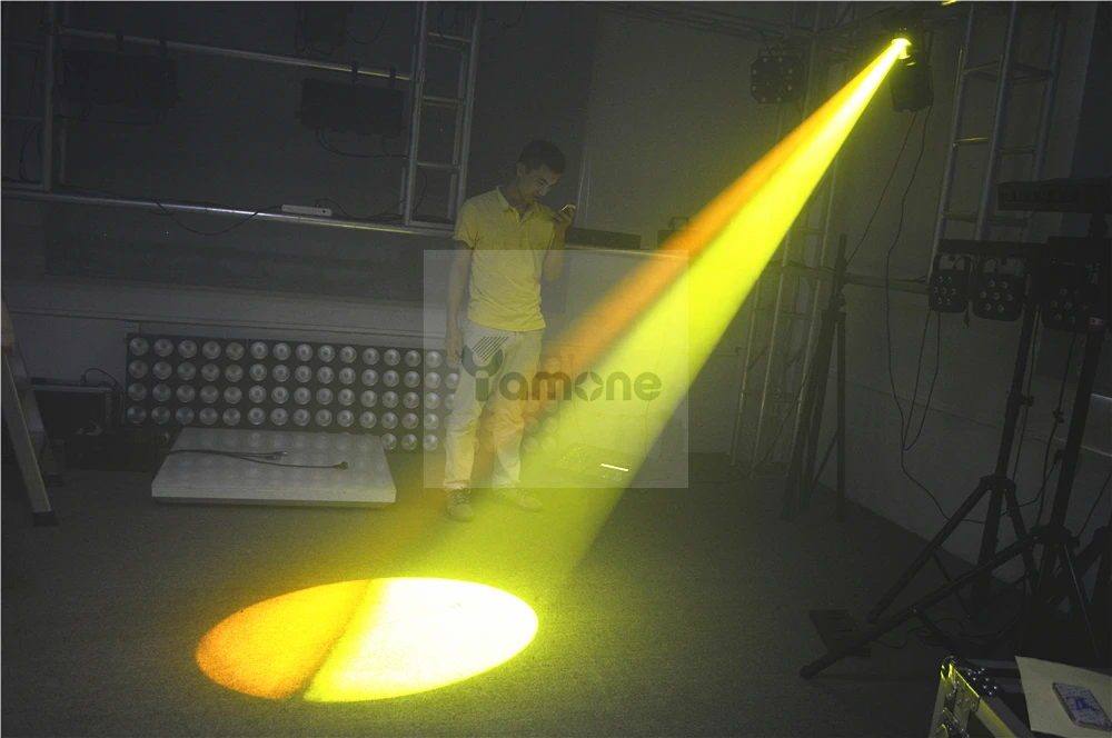 80W Scanner Y 17