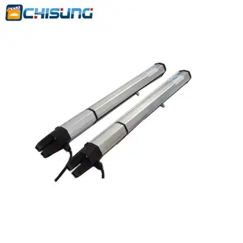 

Double Automatic Swing Gate Opener With Remote Control