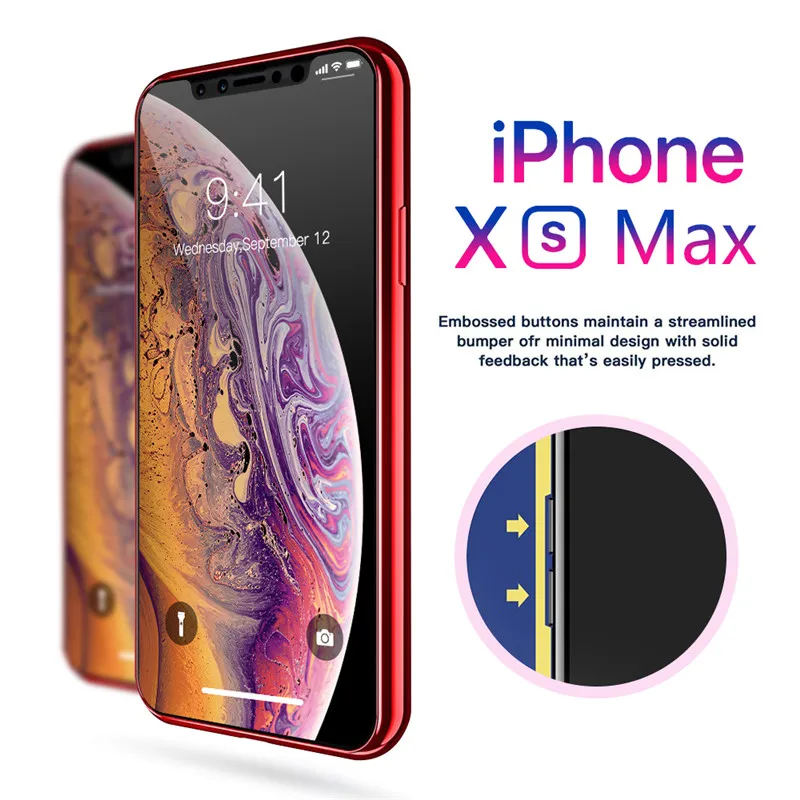 Case For iPhone X (11)