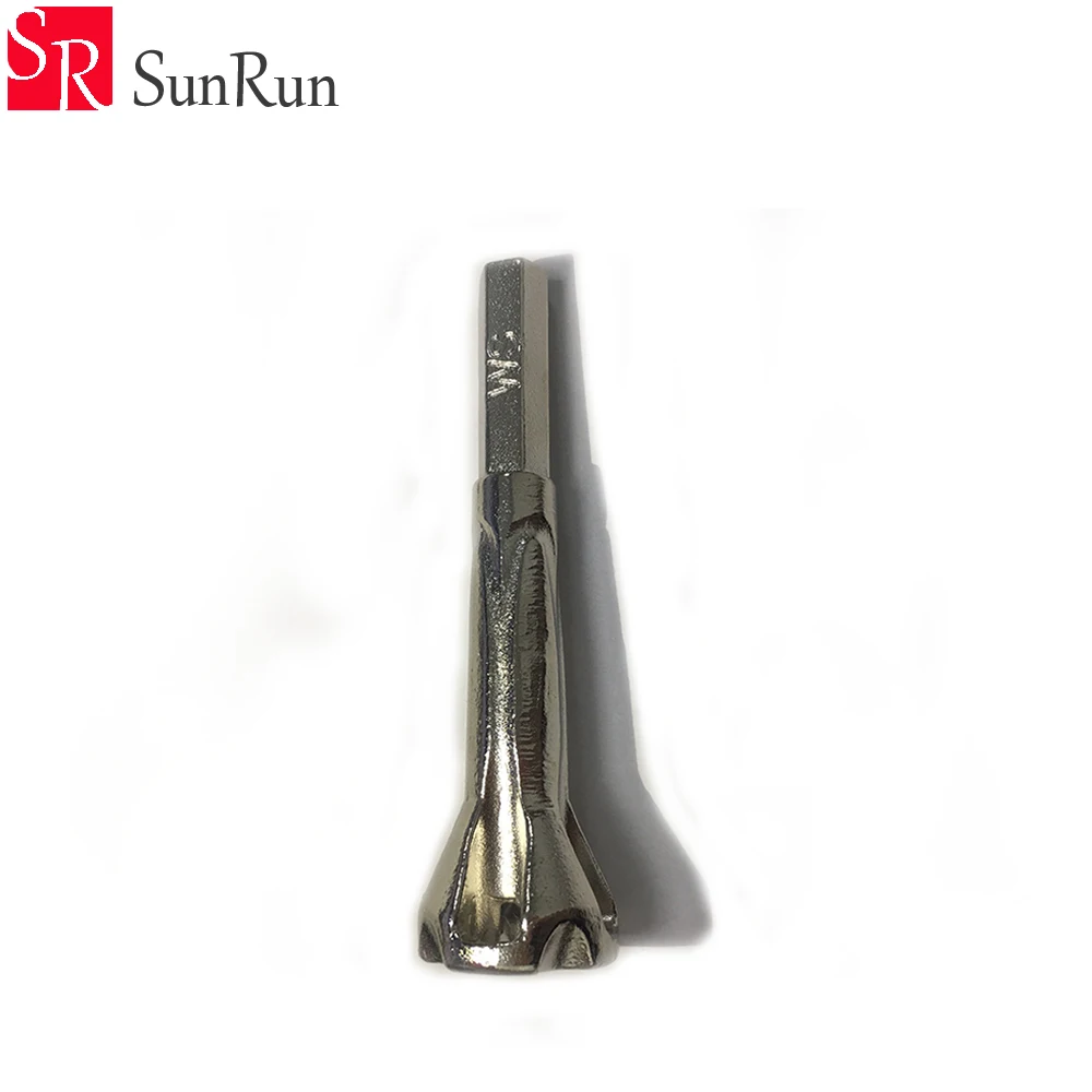 

Connector Electrician General Automatic Free Stripping 5 Wire Connector Quick Connector Twist Wire Tool