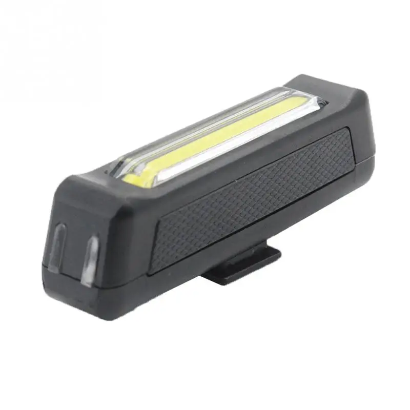 Cheap USB Rechargeable Waterproof Bicycle Tail Light  6 Lighting Modes Red White LED light Bike Safety Lamp 1 Cheap USB Rechargeable Waterproof Bicycle Tail Light  6 Lighting Modes Red White LED light Bike Safety Lamp 1