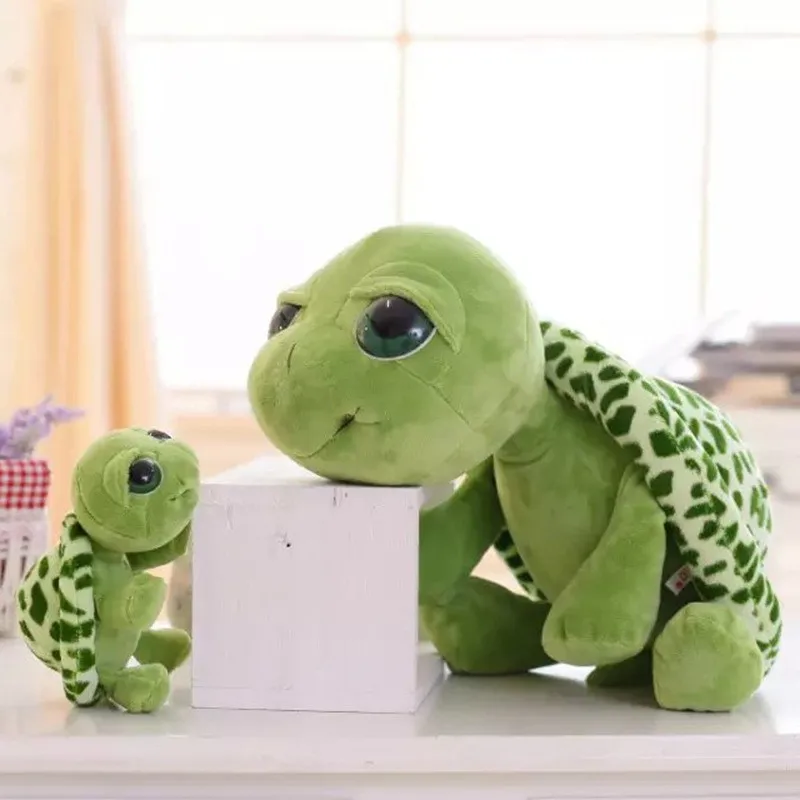 tortue valentino rossi peluche