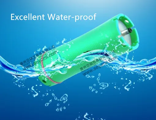 Горячая Распродажа волосы Пермь ролик стержень Куллер Азия водонепроницаемый
