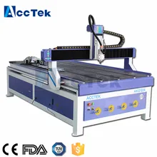 Cheap multi use cnc router woodworking macine , vacuum machine table cnc machine for sale