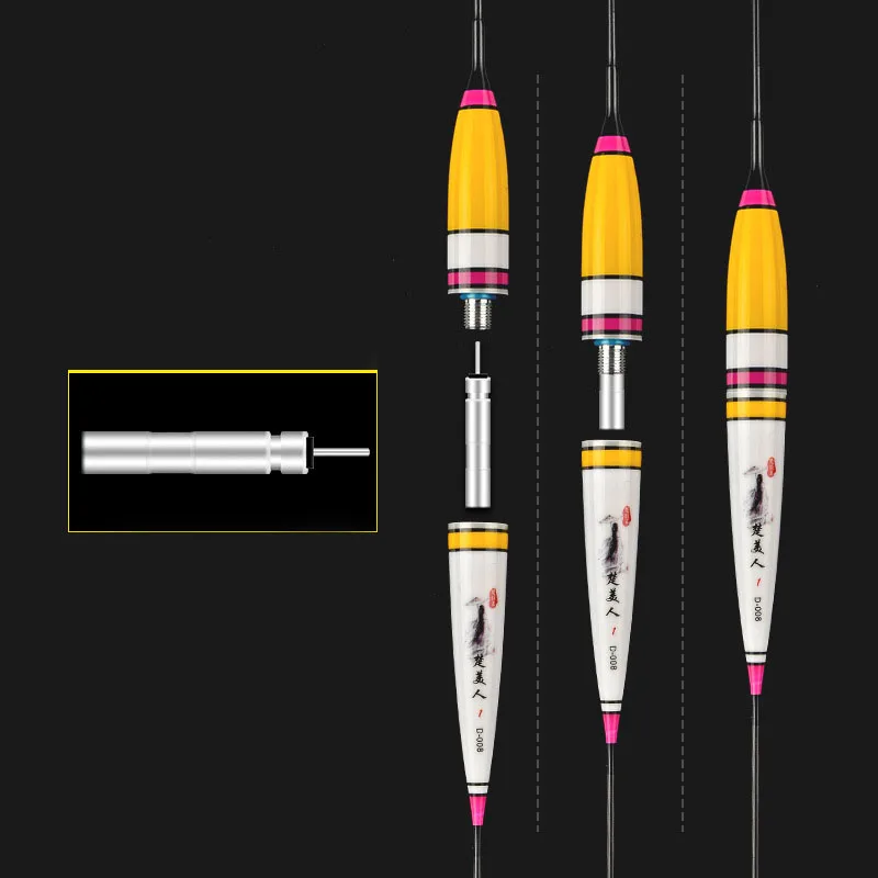 1 комплект рыболовные плавающие батарейки электрический USB Перезаряжаемый CR425 светящиеся палочки зарядное устройство pesca