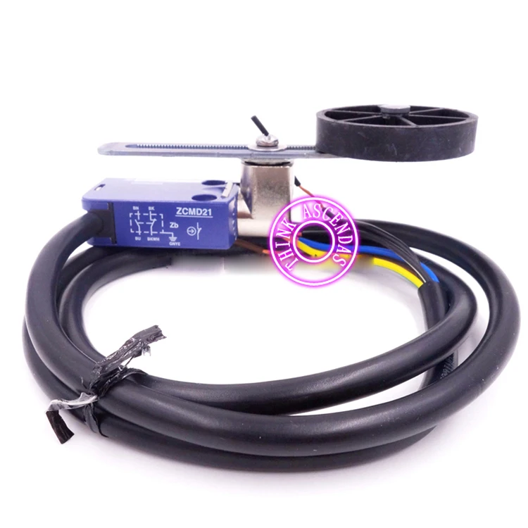 Концевой выключатель XCM-D2149L1 XCMD2149L1 ZCMD21 ZCY49 ZCE01 ZCMC21L1