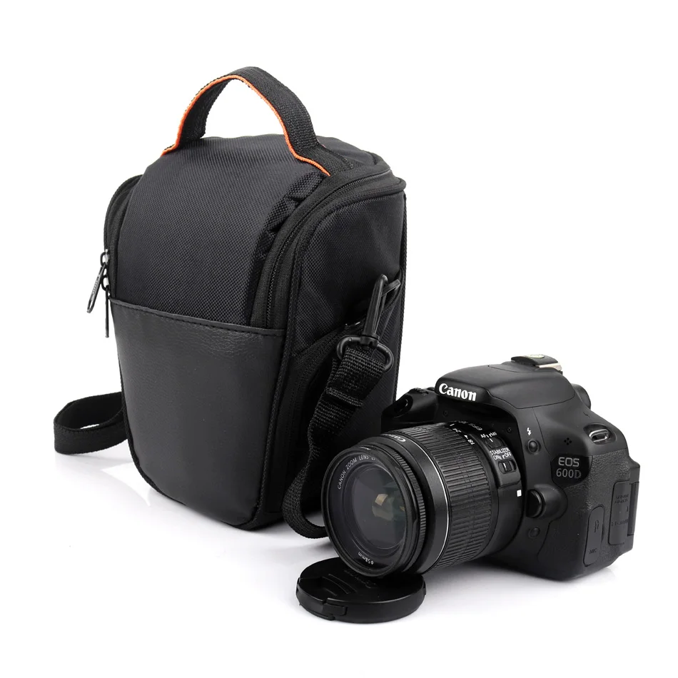 DSLR Camera Bag Photo Case For Panasonic Lumix DMC LX7