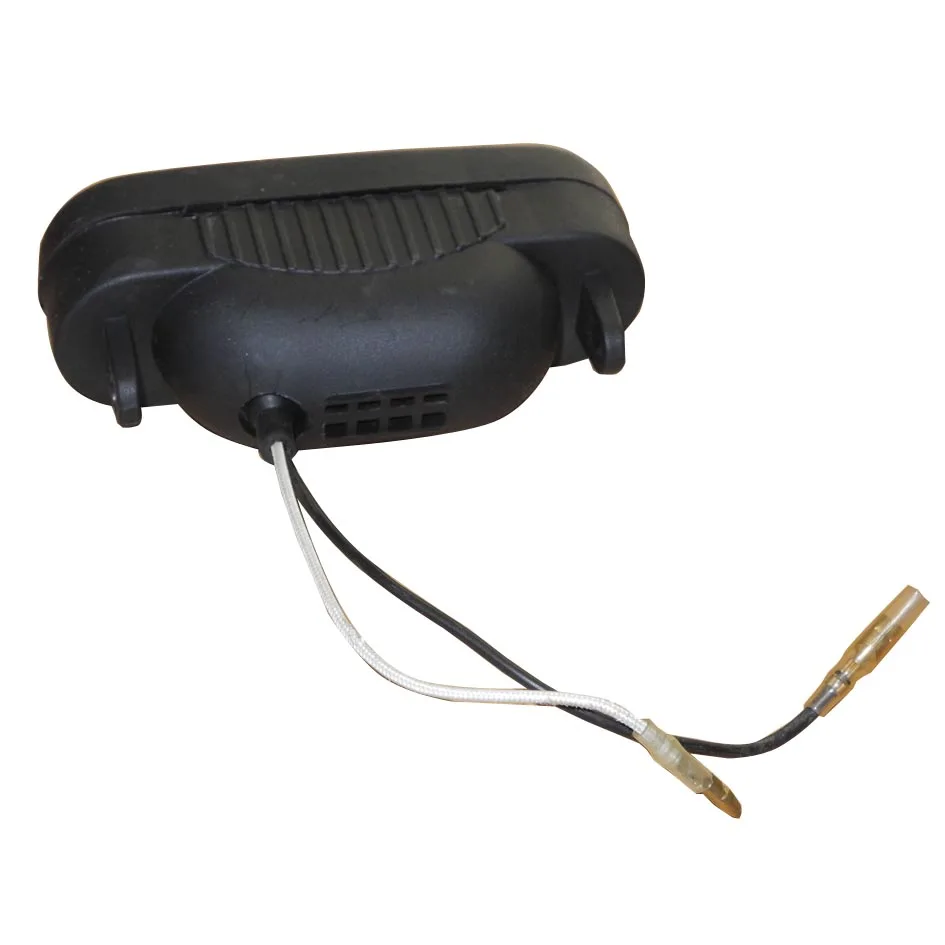 Dingo150 front light2