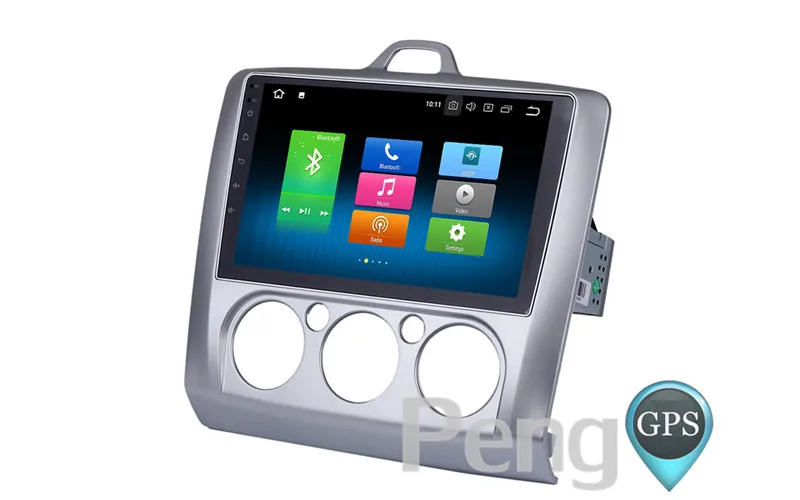 Perfect Octa Core CD DVD Player 2 Din Stereo Android 8.0 Car Radio for Ford Focus 2004-2011 GPS Navigation Autoradio Headunit WIFI FM 6 Perfect Octa Core CD DVD Player 2 Din Stereo Android 8.0 Car Radio for Ford Focus 2004-2011 GPS Navigation Autoradio Headunit WIFI FM 6