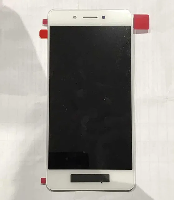 

Original Lcd screen display+Touch panel digitizer For Huawei Enjoy 6S DIG-AL00 white color Free shipping