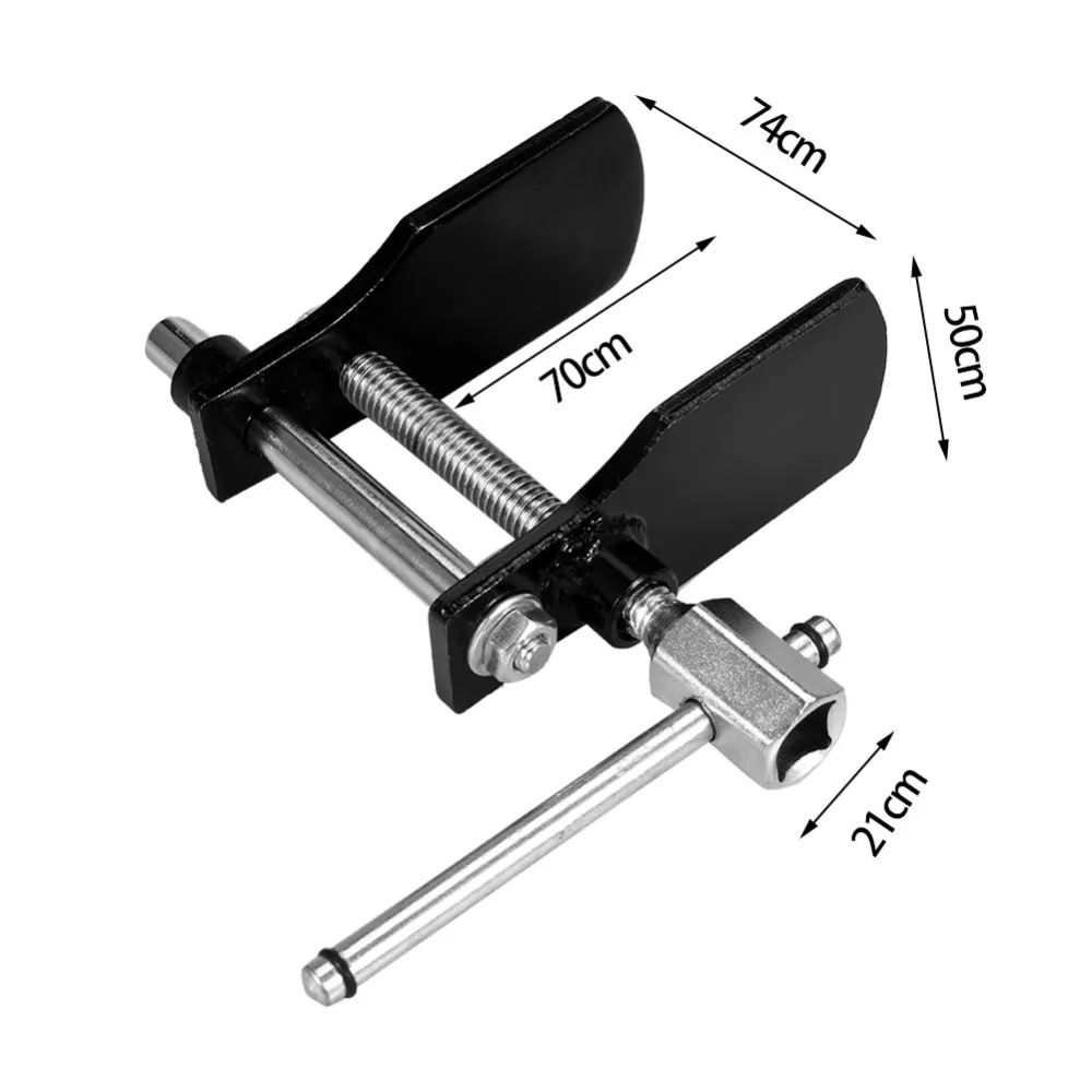 45# стальные дисковые Тормозные колодки Распорки сепаратор поршень автоматический суппорт ручной инструмент для автомобиля