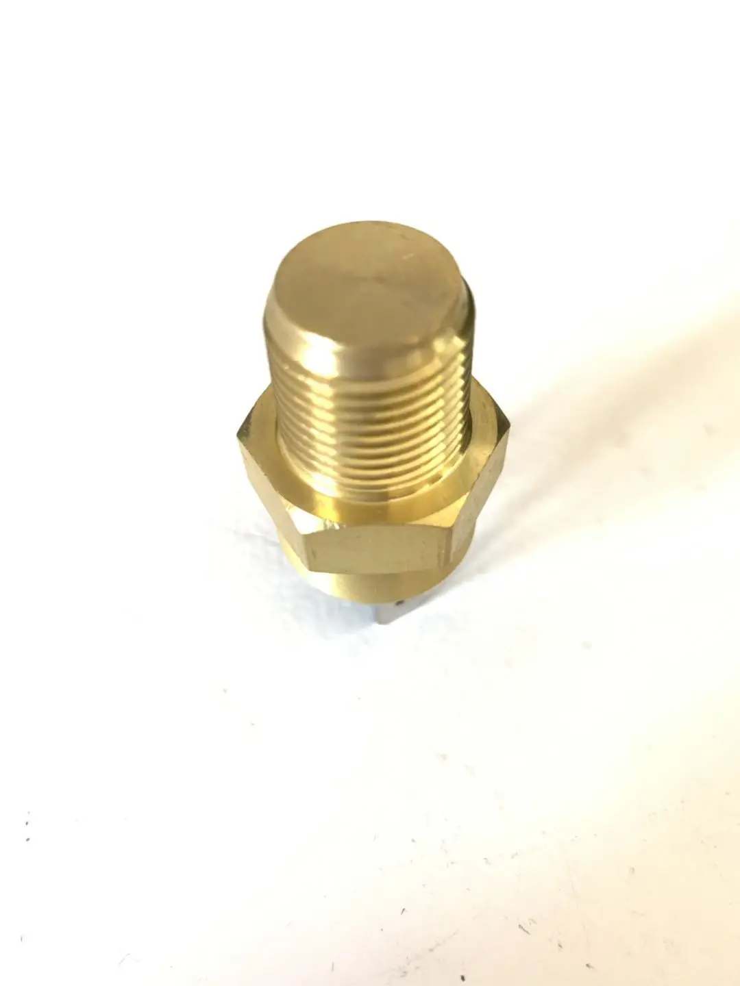 Высококачественный датчик температуры воды для Caterpillar 3054C Perkins 235 1790 702283 3021 EL9 2848A127