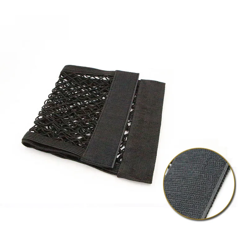 Автомобильный багажник нейлоновая веревка багажная сетка Net с подложкой для Nissan