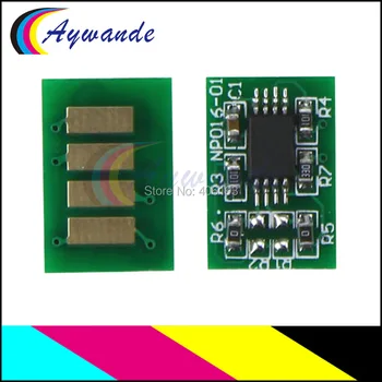 

Chips for Ricoh MP C6001 C6501 C7501sp C7501 sp MPC6001 MPC6501 MPC7501 Toner Cartridge Reset Chip