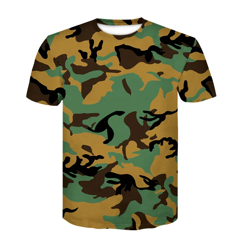 

Men Camouflage Tactical T-shirts Army Green Combat T Shirt Men Long Sleeve Military T-Shirt Men's Hunt T-shirts Outwear