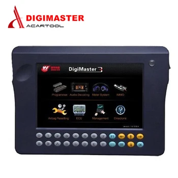 

Original Digimaster 3 Digimaster III Odometer Correction tool updated online digimaster3 with 980 tokens Free Shipping